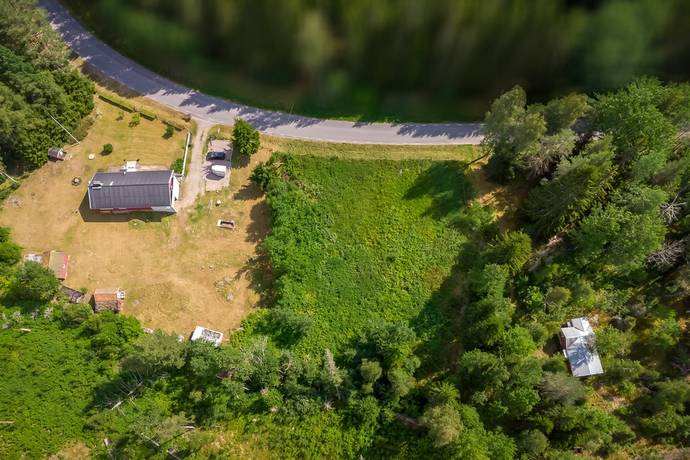 4 rum villa på Kalbovägen 51 Kalbo, Finspångs kommun - bild 2