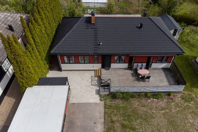 7 rum villa på Fågelvägen 20 Strängnäs, Strängnäs kommun - bild 5
