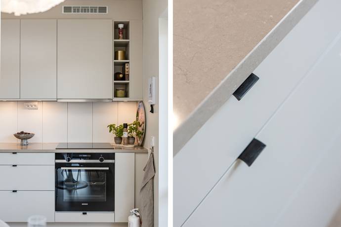 2 rum Lägenhet på Skånegatan 57B Centrum Halmstads kommun - bild 9