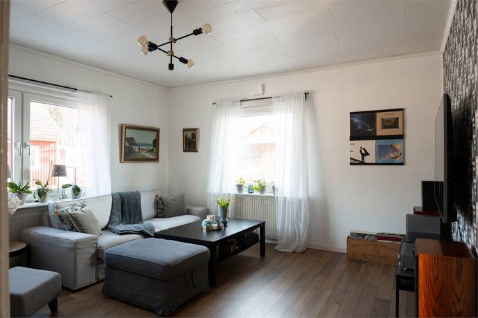 4 rum Villa på BALDERSVÄGEN 35 Hallstahammar Hallstahammars kommun - bild 14