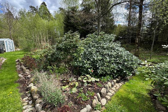 5 rum Fritidshus på Porrarp 5374 Hässleholms kommun - bild 28