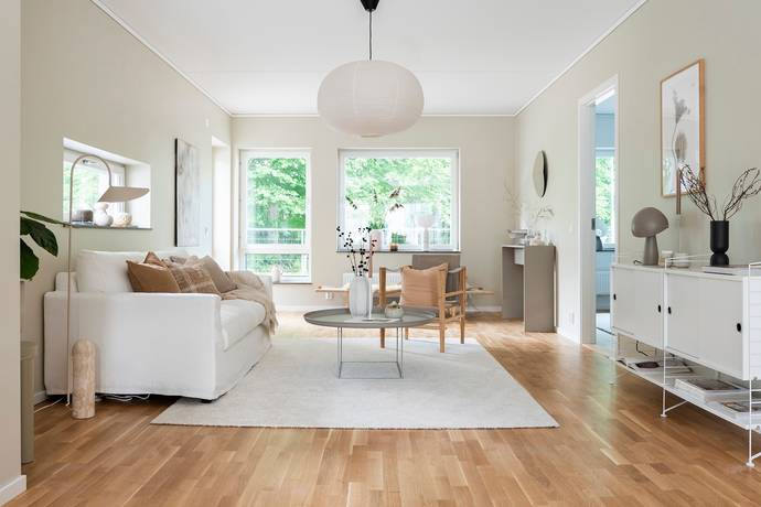 2 rum lägenhet på Lenhovdavägen 16, lgh 5-1102 Växjö, Växjö kommun - bild 5