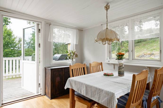3 rum Villa på Mulltorp 325 Svanesund Orust kommun - bild 17