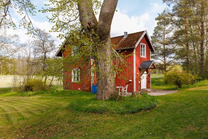 2 rum Fritidshus på Västanås 6 Mullhyttan Lekebergs kommun - bild 16