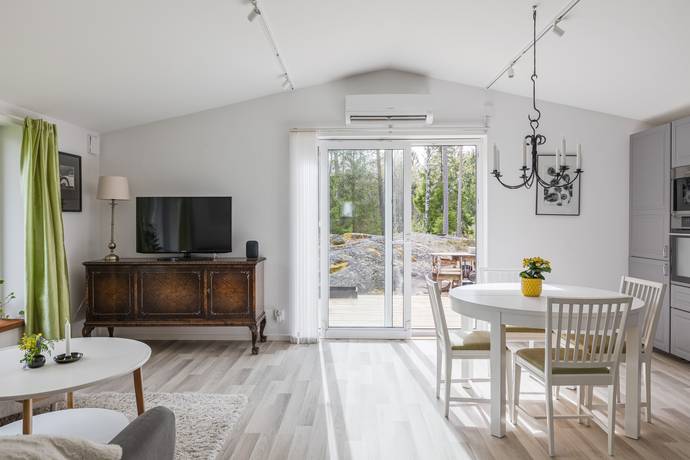 3 rum Villa på Söderängsvägen 6 Sandika Övre Östhammars kommun - bild 8