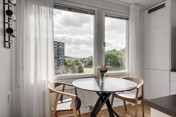 1 rum lägenhet på Övralidsgatan 21 Hisings Backa, Göteborgs kommun - bild 4