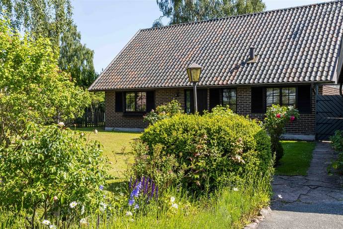 Gessie villastad, Vellinge kommun