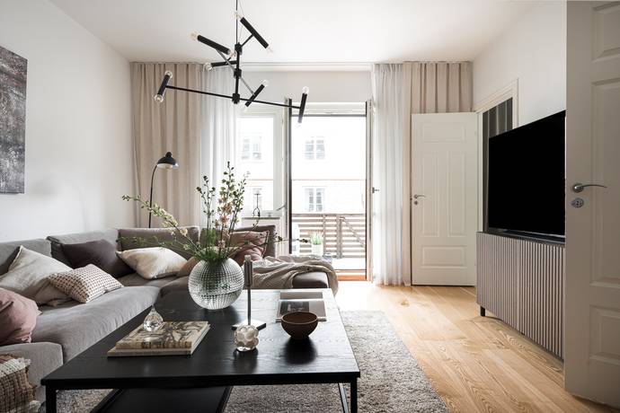 Svangatan 17A, Bagaregården, Göteborgs kommun