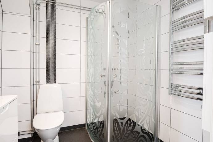 6 rum Villa på Dackegatan 25B Mjölby Centralt Mjölby kommun - bild 27