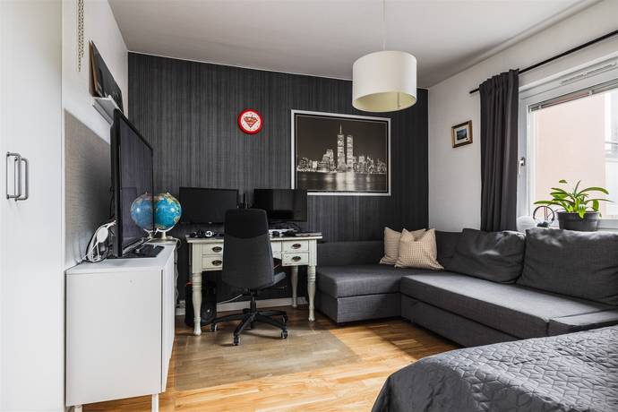 5 rum Lägenhet på Finstavägen 37 Sundsbruk Sundsvalls kommun - bild 14
