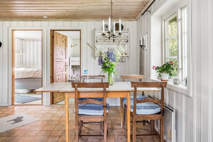 3 rum Vinterbonat fritidshus på Rensbo Håvran 311 Grådö Hedemora kommun - bild 16