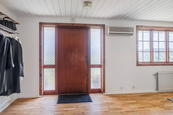 5 rum villa på Skörsbo 147 Västerlanda, Lilla Edets kommun - bild 5