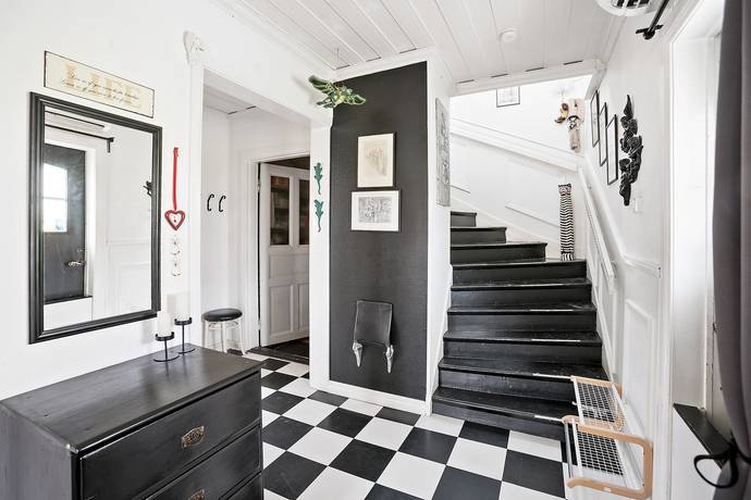5 rum Villa på Notvägen 1 Obbola Umeå kommun - bild 5