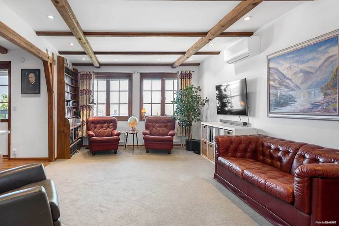 5 rum Villa på Svartmesvägen 7 Skinnarna Ljungby kommun - bild 20
