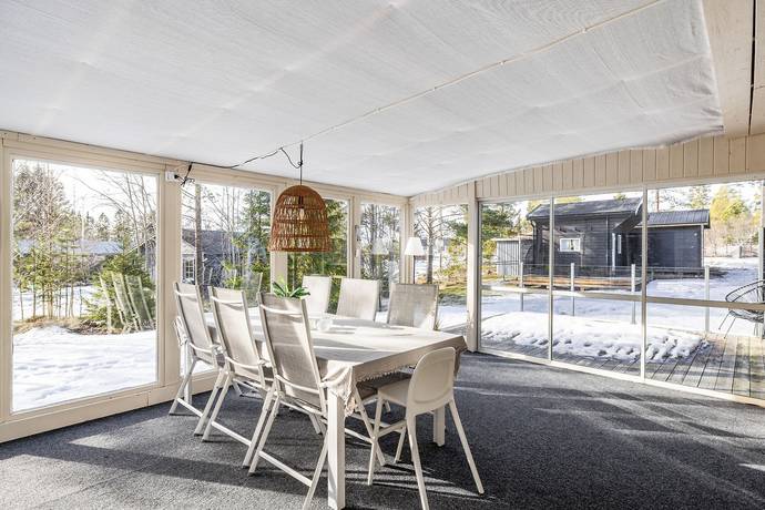 3 rum Fritidshus på Vedlastarvägen 26 Tynderö-åstön Timrå kommun - bild 19