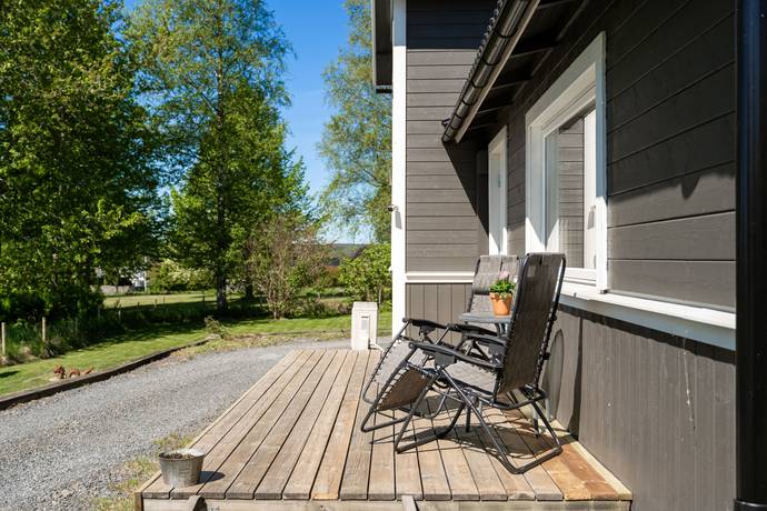 5 rum Villa på Dalskogsvägen 20 Mullsjö Mullsjö kommun - bild 34