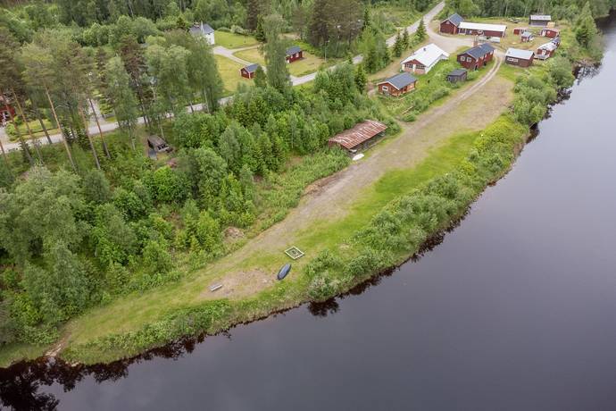 4 rum Villa på Höljesvägen 28 Höljes Torsby kommun - bild 53