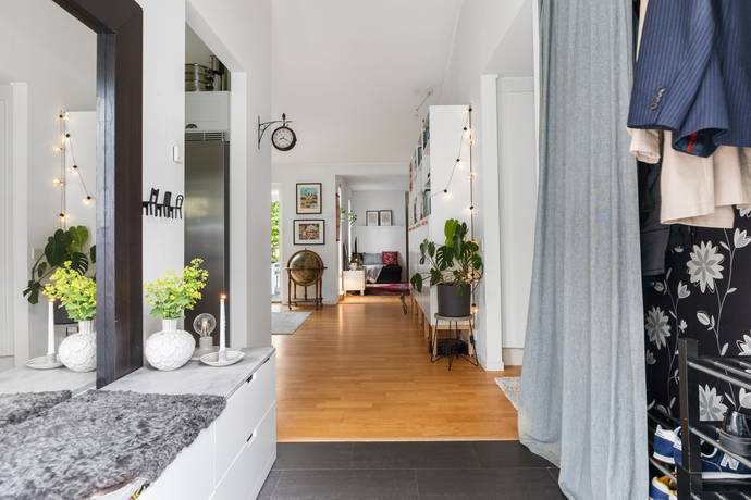 6 rum Villa på Södra Dragsviken 772 Drag Kalmar kommun - bild 16