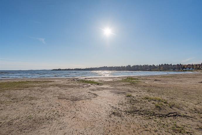 2 rum Fritidshus på Brännäsvägen 2 Sörmjöle Umeå kommun - bild 30