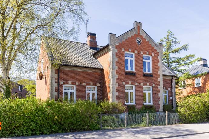 7 rum villa på Järnvägsgatan 15 Staffanstorp, Staffanstorps kommun - bild 2