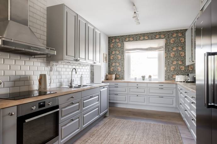 6 rum villa på Gesällvägen 3 Centralt Väster Örebro, Örebro kommun - bild 5