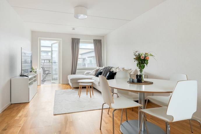 4 rum Lägenhet på Turebergs allé 24 Sollentuna Tureberg Sollentuna kommun - bild 6