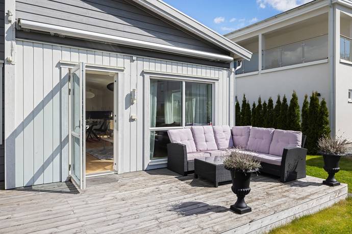 5 rum villa på Garnet 20 Sigtuna - Björkbacka, Sigtuna kommun - bild 2
