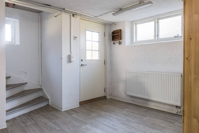 6 rum Villa på Glasbruksvägen 43 Eriksmåla Emmaboda kommun - bild 25