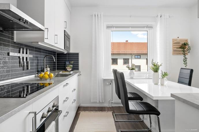 Majvivsgatan 2B, Centrala Hisingen Kvillebäcken, Göteborgs kommun