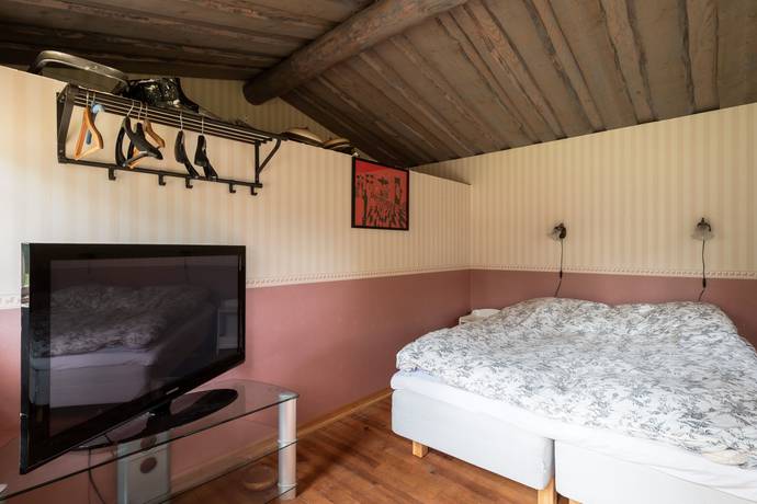 5 rum Villa på Södra Monvägen 11 Askersunds kommun - bild 41