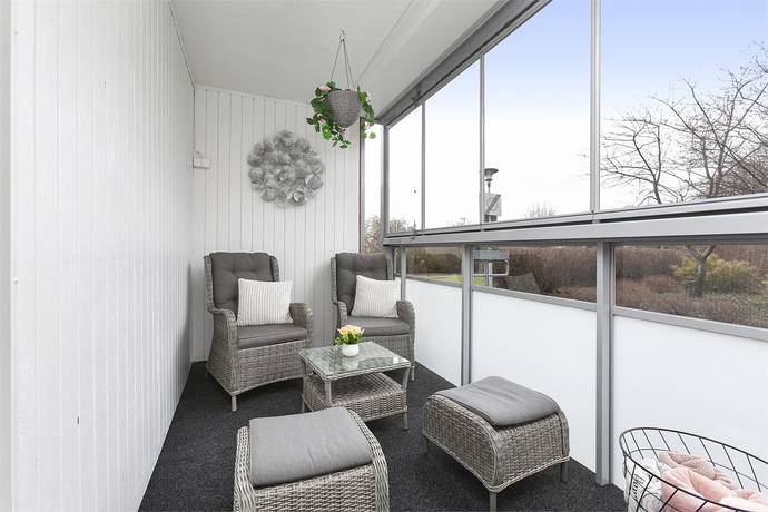4 rum Lägenhet på Enoch Thulins Väg 36C Helgebröten Landskrona kommun - bild 17