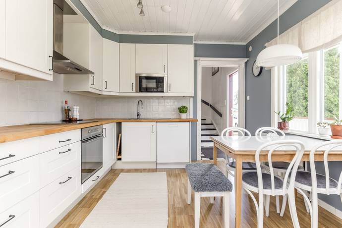 4 rum Villa på Gränsgatan 11 LUDVIKA Rasfallet Ludvika kommun - bild 14