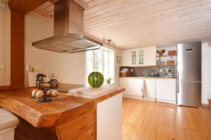 7 rum Gård/skog på Odensjö-Hyltan 1 Småland Ljungby kommun - bild 19