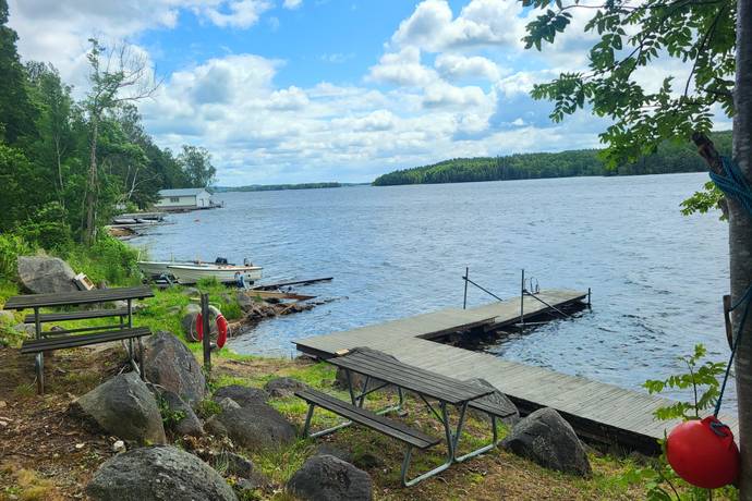 2 rum Fritidshus på Södra Fjälla Fridhem 13 Fjälla Linköpings kommun - bild 4