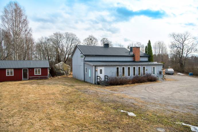 övrig på Myskje 930 Söderala, Söderhamns kommun - bild 3