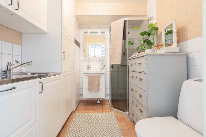 8 rum Parhus på Tegvägen 13 Solgårdsgärde Vallentuna kommun - bild 15