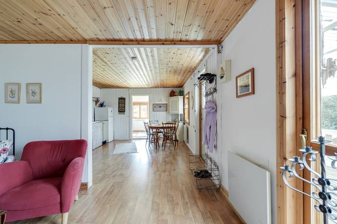 2 rum Fritidshus på Husby 115 Nora kommun - bild 9