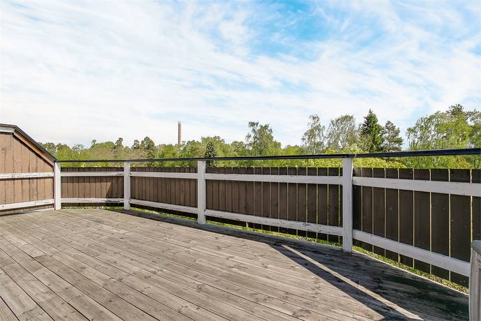 5 rum Radhus på Fjärilstigen 135 Salem Salems kommun - bild 20