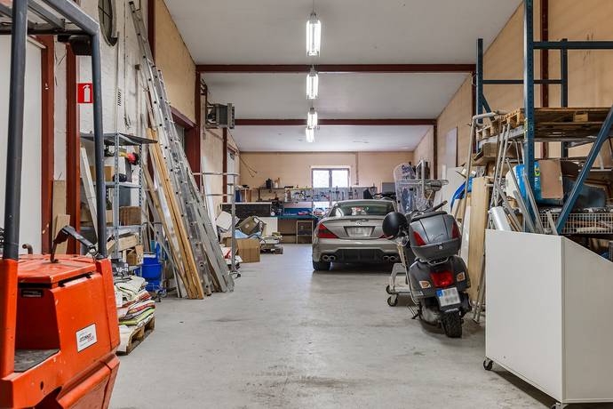 6 rum Övrig på Bräknevägen 37 Bräkne-hoby Ronneby kommun - bild 50