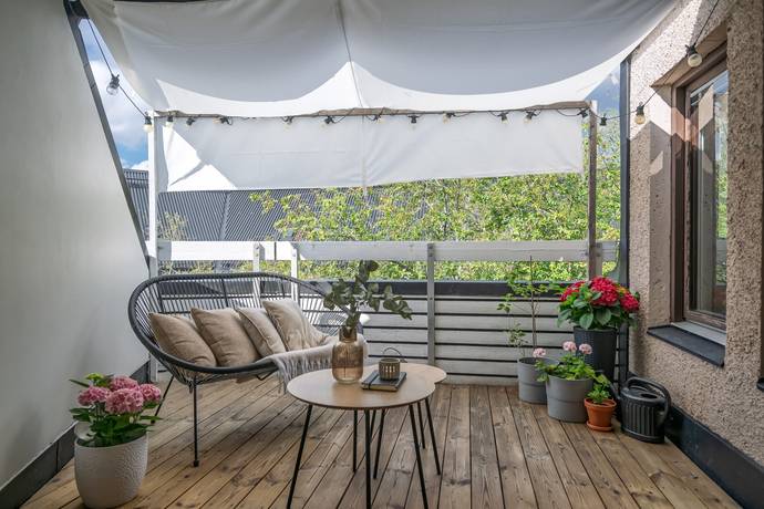 5 rum lägenhet på Täppgränd 38 Enskededalen, Stockholms kommun - bild 1