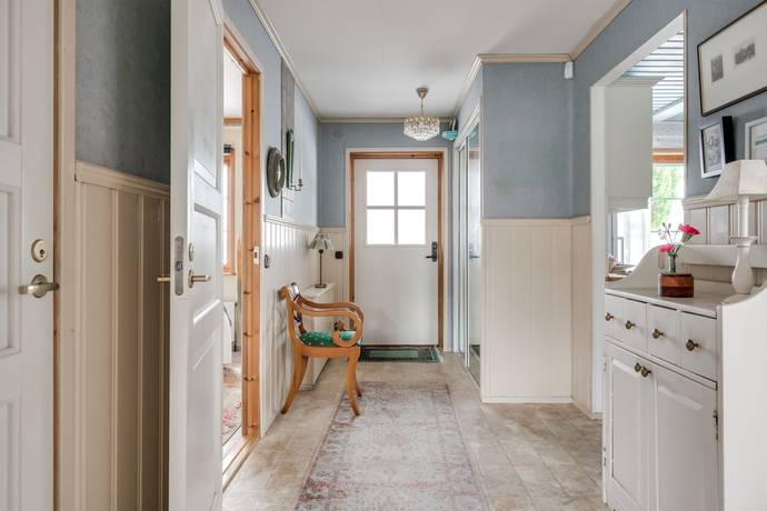 5 rum Villa på Schottisvägen 3 Nolgård Hammarö kommun - bild 28