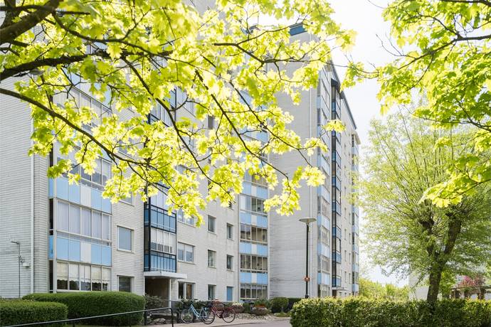 4 rum Lägenhet på Karolingatan 6 Vita Höja Malmö kommun - bild 22