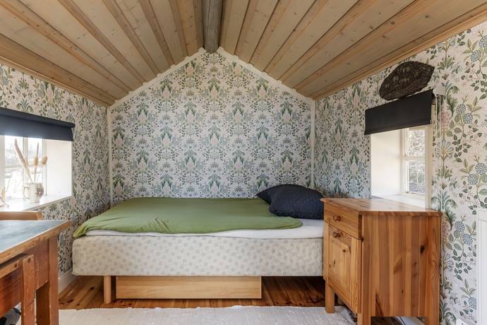 6 rum Villa på Lövstigen 16 Håksberg Ludvika kommun - bild 51
