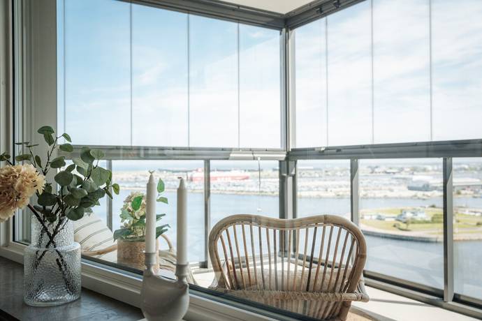 2 rum lägenhet på Isbergs gata 36 Dockan, Malmö kommun - bild 4
