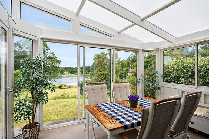 5 rum villa på Guövägen 82-7 Guö, Karlshamns kommun - bild 3