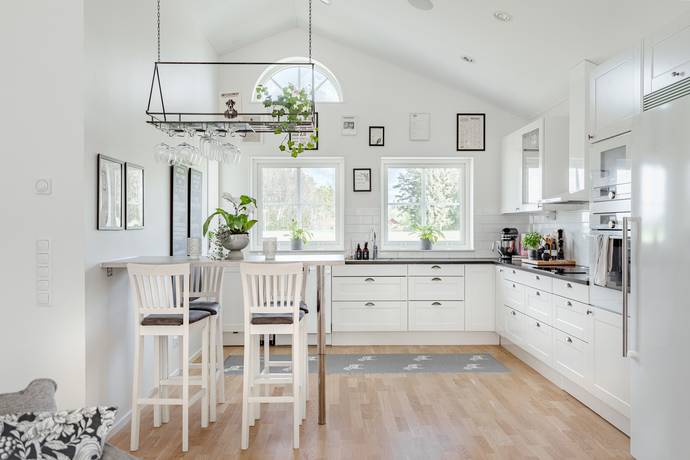 5 rum villa på Onslunda 100 Vattholma, Uppsala kommun - bild 3