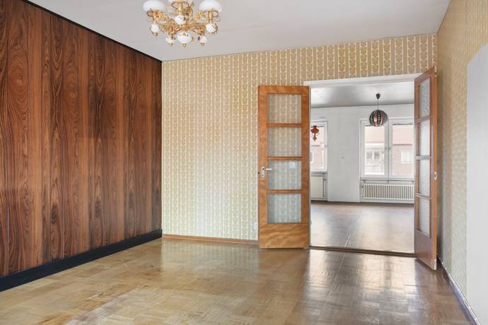 Östra Farmvägen 36D, Östra Sorgenfri, Malmö kommun