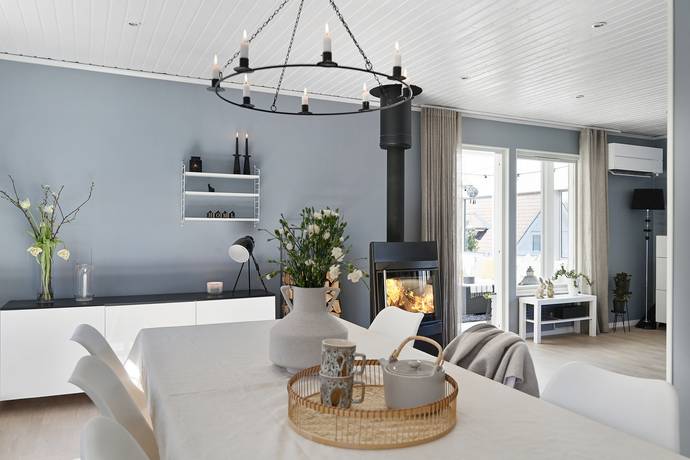5 rum Villa på Stortorpsvägen 30A Stortorp/Trångsund Huddinge kommun - bild 12