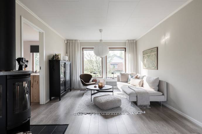 5 rum Villa på Ladstigen 37 Gammelstad Luleå kommun - bild 8