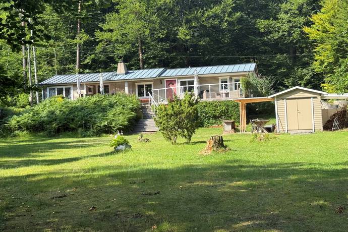 3 rum fritidshus på Glimminge 2331 Broby, Östra Göinge kommun - bild 1